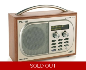 Radio Central DAB